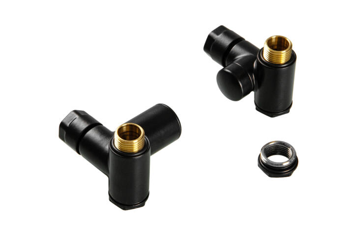 THU 309 MN Matt Black