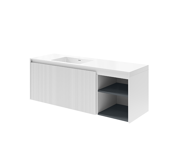 678389363 7350 tissino stratto 400 1000 matt white List Lift Hand