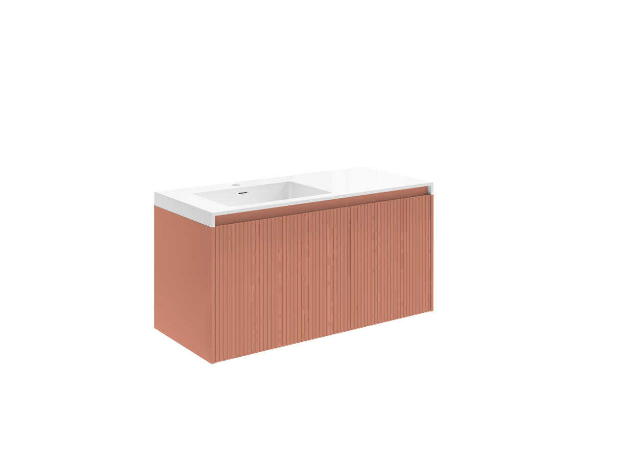 TST 410 TB LH