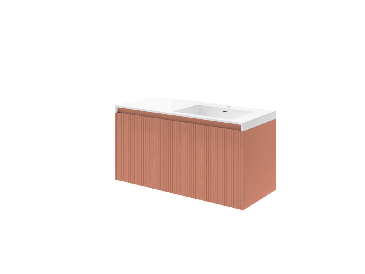 TST 410 TB RH