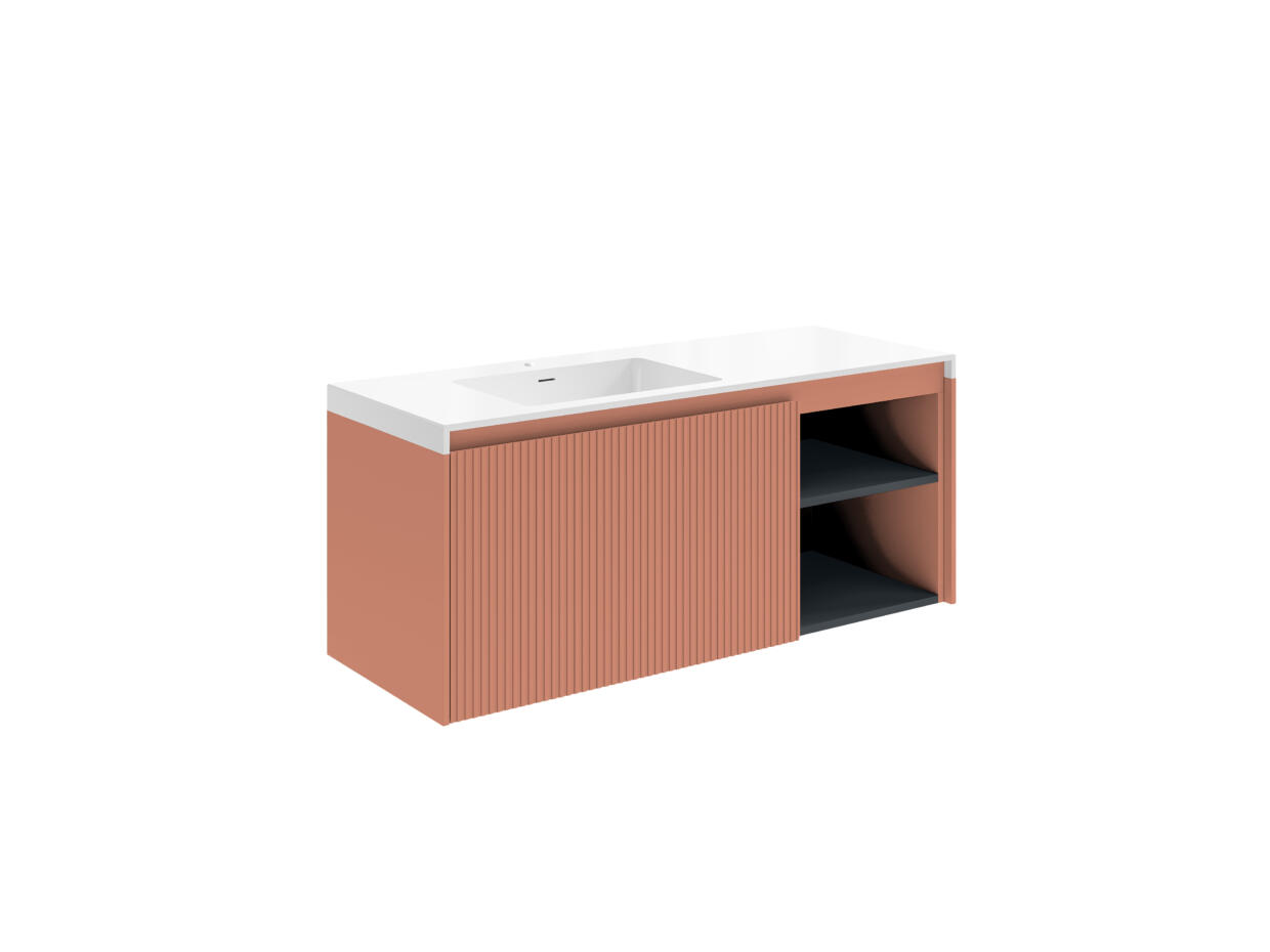 TST 712 TB LH