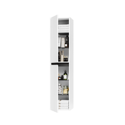 7359 tissino coluna units white matt Open List