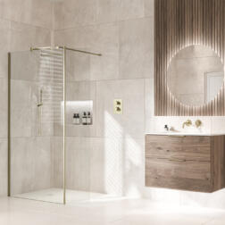 Tavo Front Panel Arm with Cosenza NO