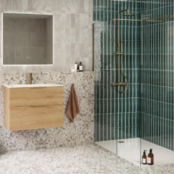 Tavo Front Panel Side Panel BB with LO Cosenza