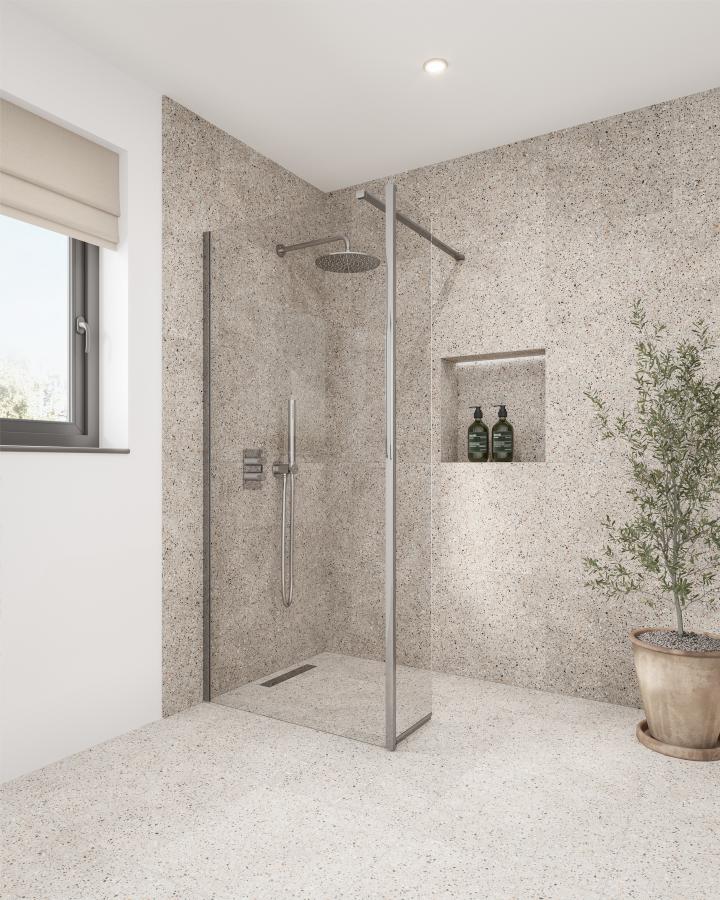 Tavo Corner Panel CP