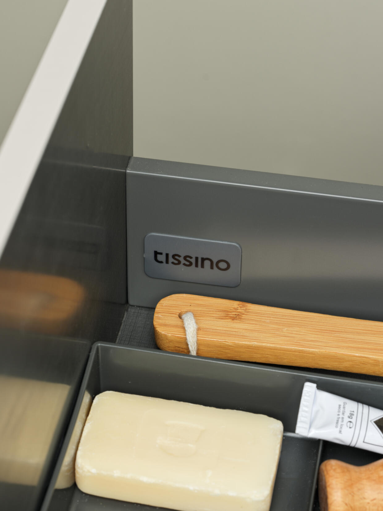 Tellao Drawer Organiser