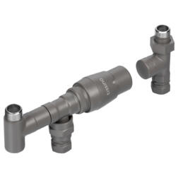 TUN 312 Matt Grey