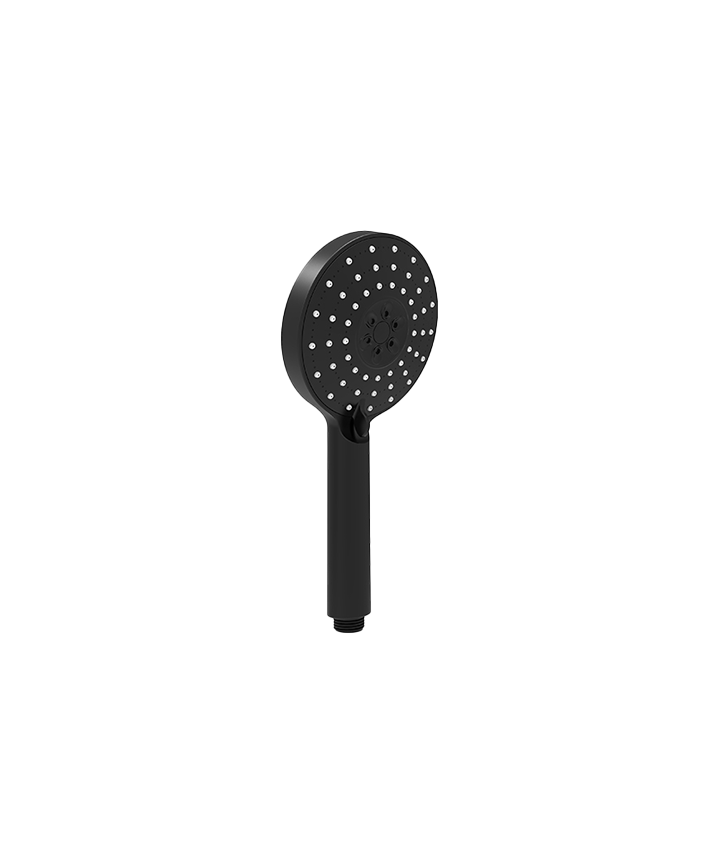 Multiflow shower round List