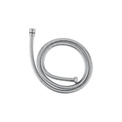 Shower hose 1500mm Chrome List
