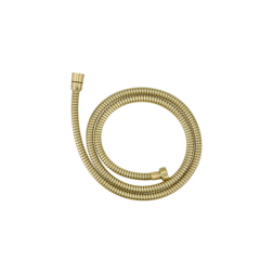 Brushed brass hose List