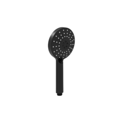 Multiflow shower round List