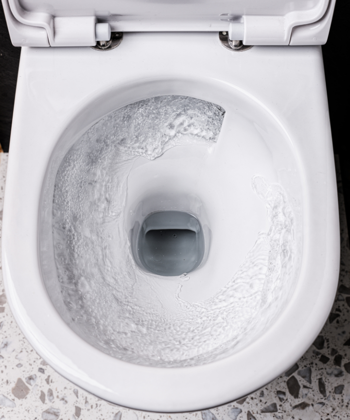 Vorta Flush