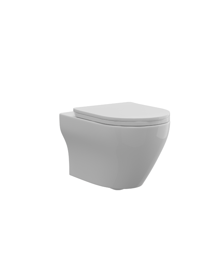 Vorta Cut out Slimline
