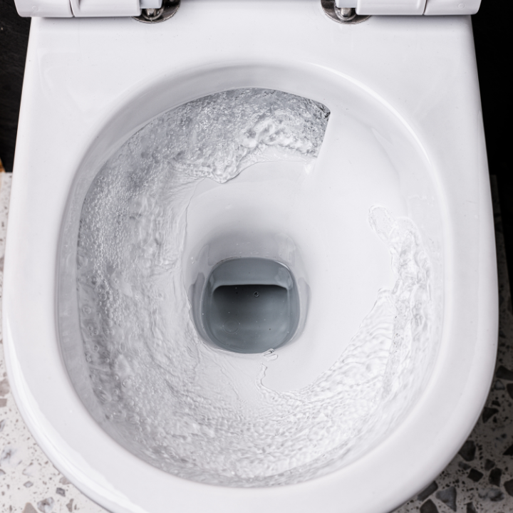 Vorta Flush