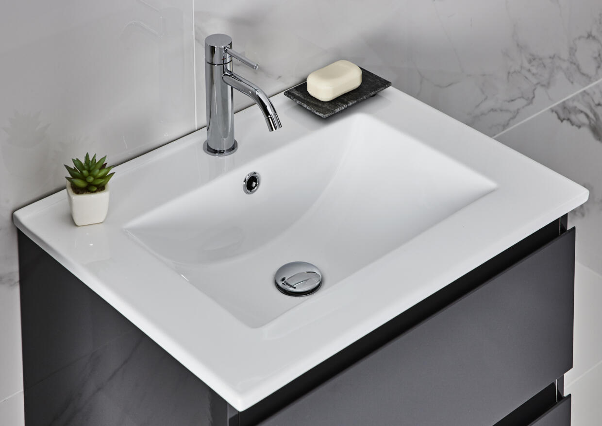 07 Catina 60cm Basin