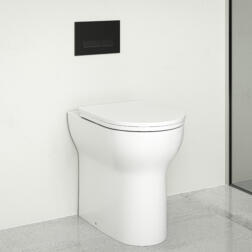 Nerola Comfort Height Back To Wall