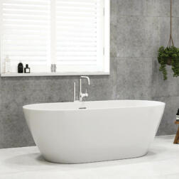 RS Angelo Freestanding Bath Web