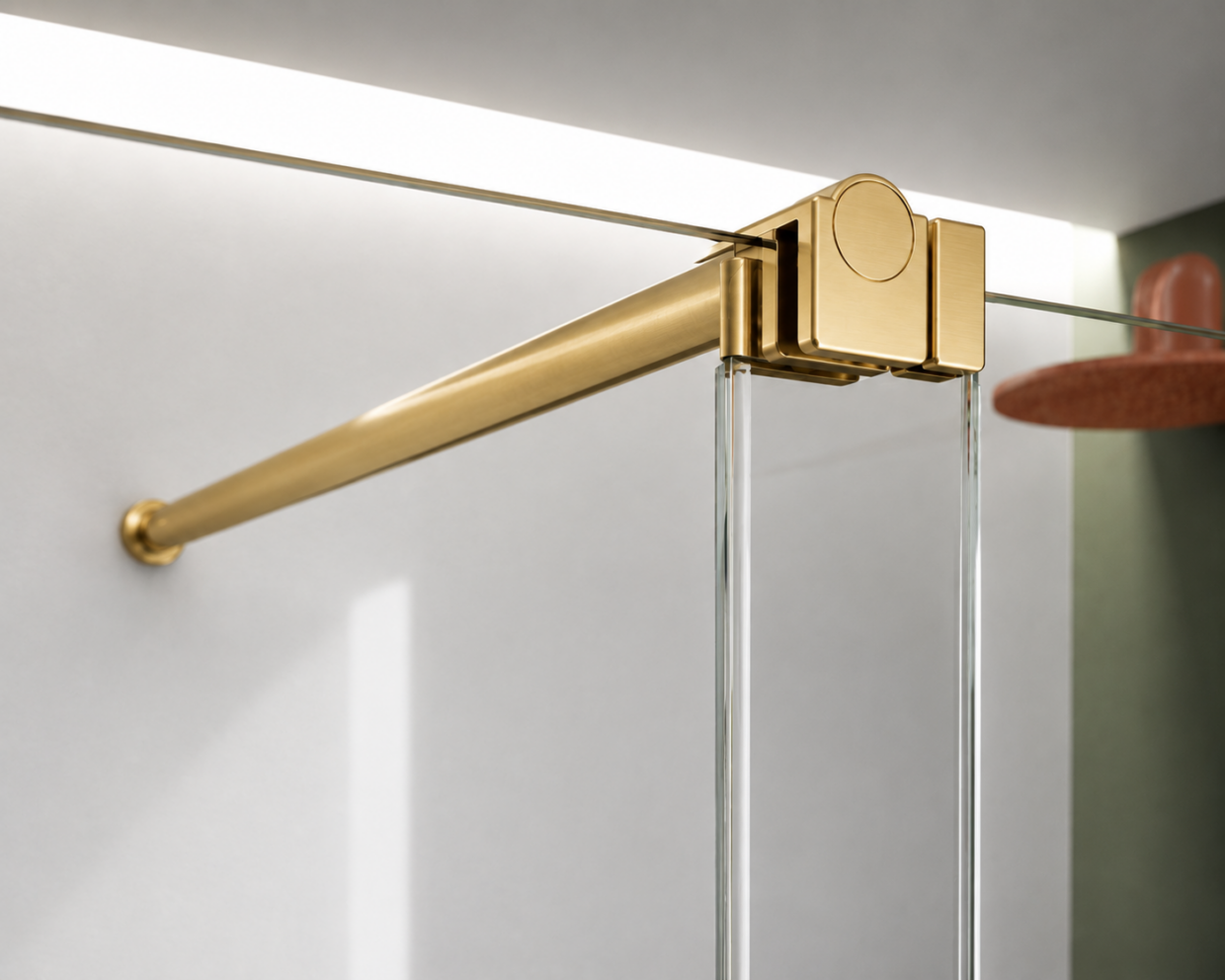 Armano Stabalising bar BB