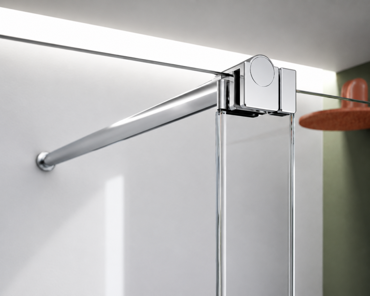Armano stabalising bar cp