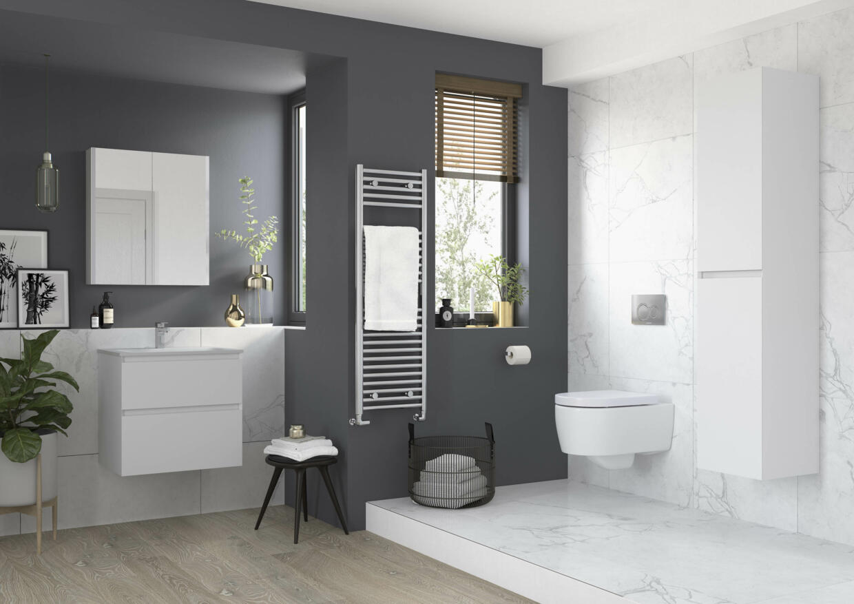 RS Cellini Wide Set Web