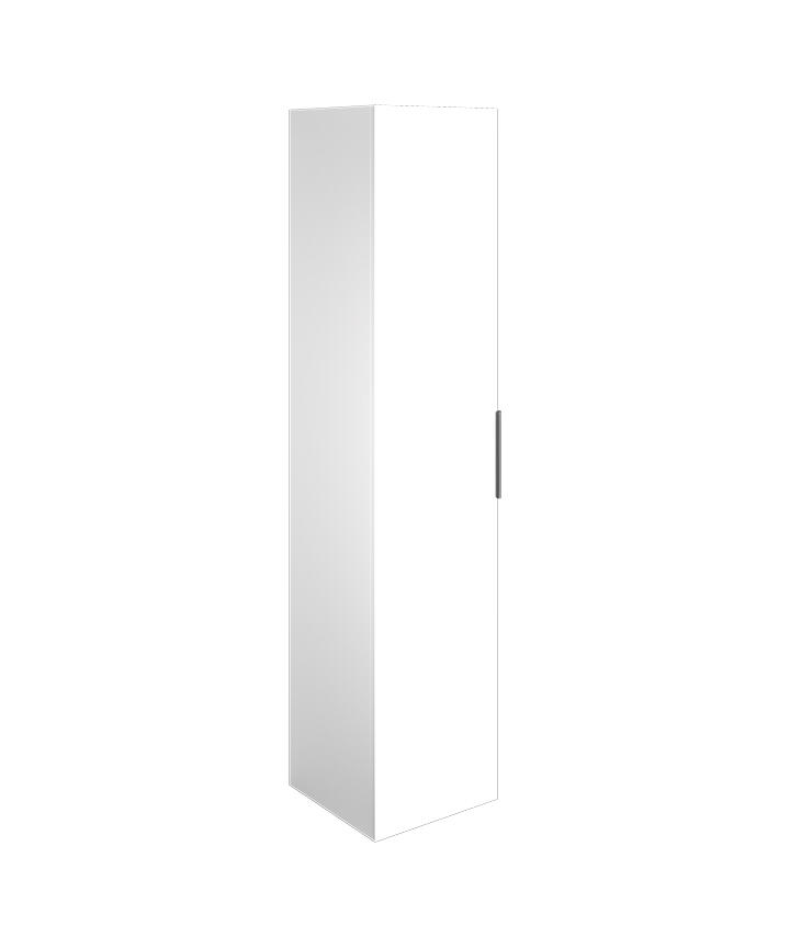 Cosenza 1600 Tall Unit matte white