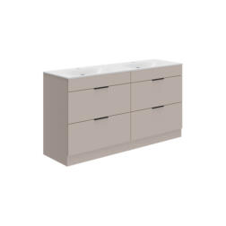 1200mm Cosenza Soft Taupe List