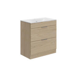 800mm Cosenza Light Oak List