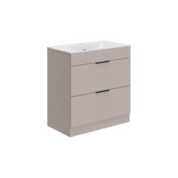 800mm Cosenza Soft Taupe List