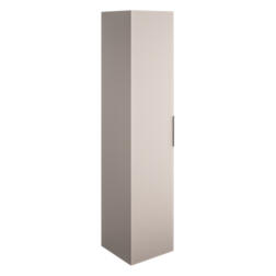 Cosenza 1600 Tall Unit cashmere grey