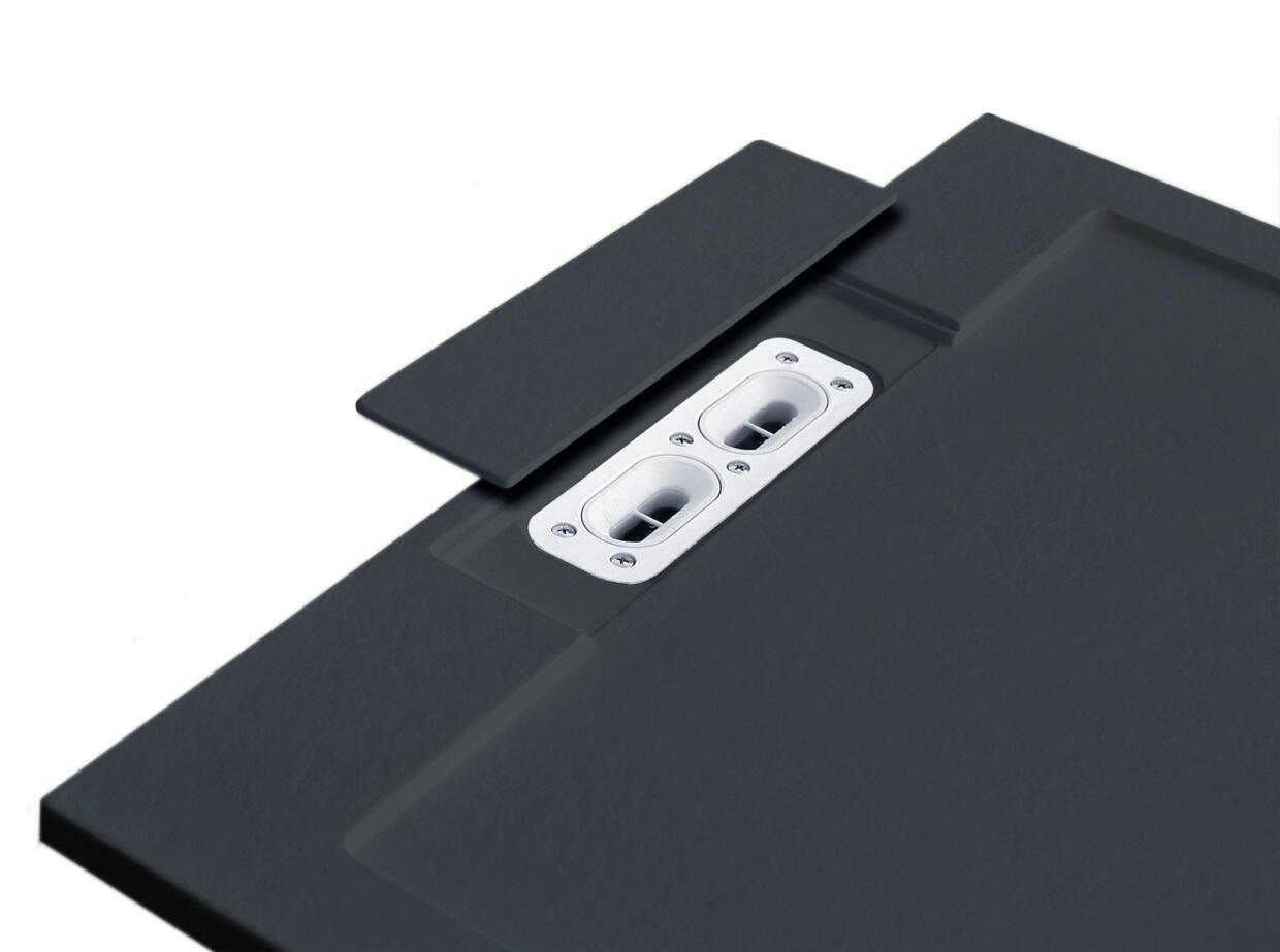 Giorgio Lux Waste Graphite