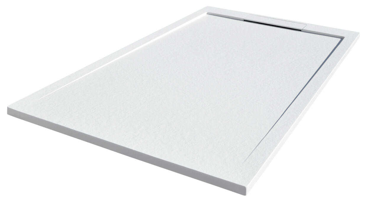 Giorgio Lux White Slate