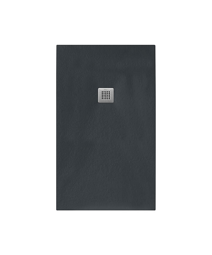 Giorgio2 Shower tray Graphite Slate Image list