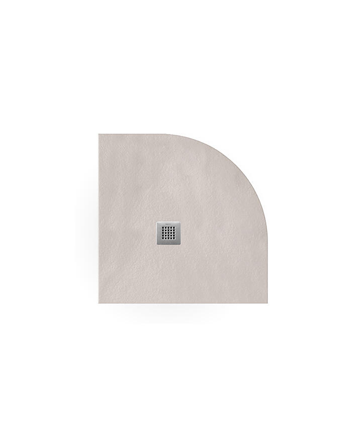 Quadrant Soft Taupe