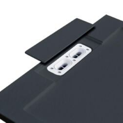 Giorgio Lux Waste Graphite