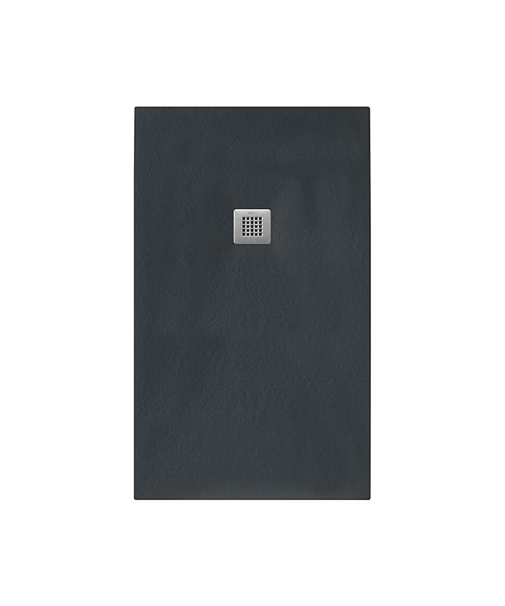 Giorgio2 Shower tray Graphite Slate Image list