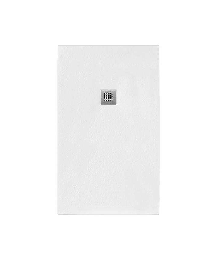 Giorgio2 Shower tray White Slate Image list