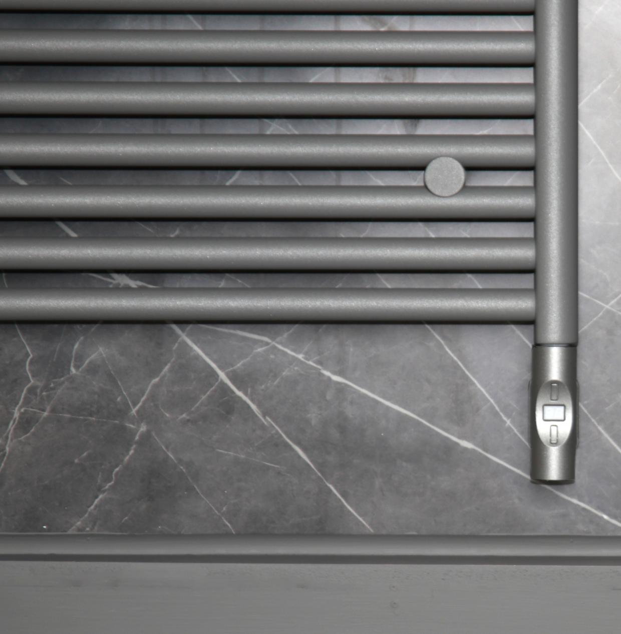 Lusso Grey Rail Element