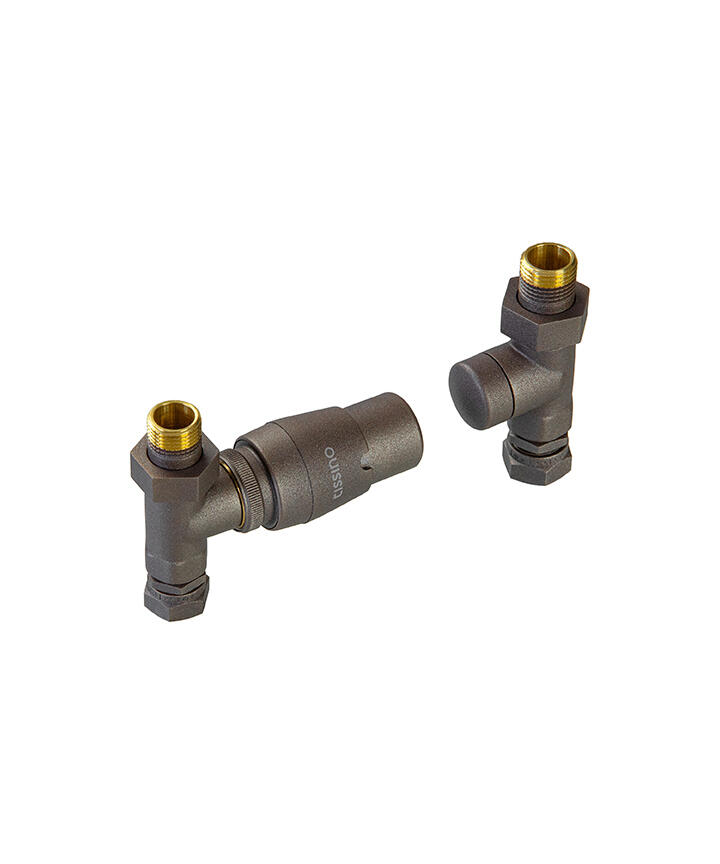 THU 303 AR Hugo straight thermostatic valve Arabica v2