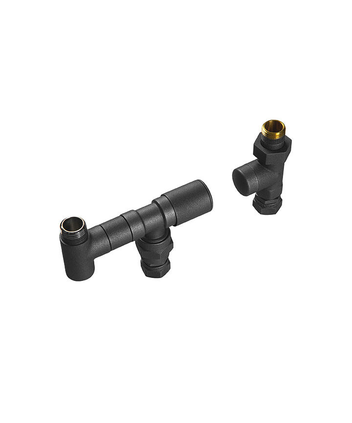 THU 310 AN Hugo Dual Fuel Floor Connect Valve Anthracite Image v1