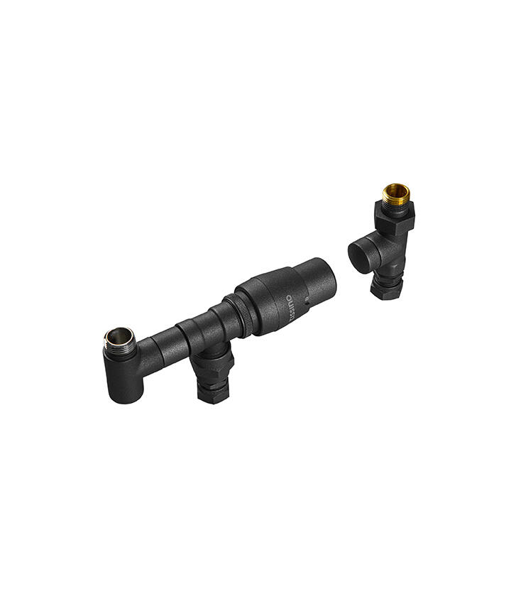 THU 312 AN Hugo Dual Fuel Thermostatic Floor Connect Valve Anthracite Image v1