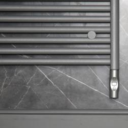 Lusso Grey Rail Element