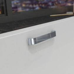 Lorenzo Bath Handle