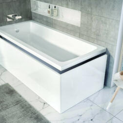 RS Lorenzo L Shape Panel Web