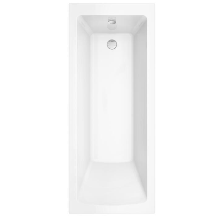 TLO 109 Lorenzo Eco 1700 x 700 SE bath Image