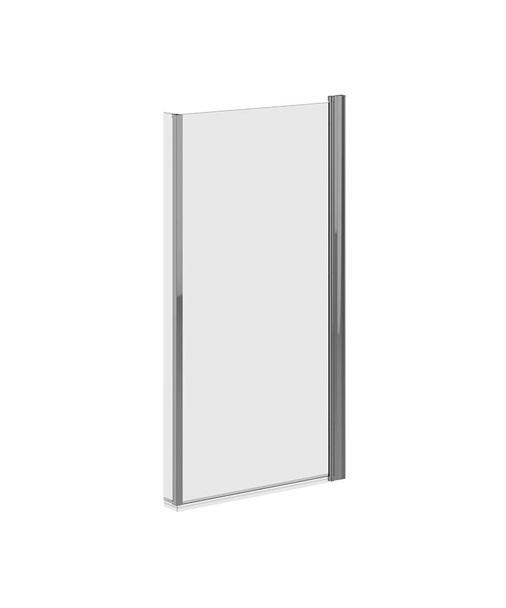 TSI 108 RH Messina pivot screen 6mm 775 x 1500 Image v1 list