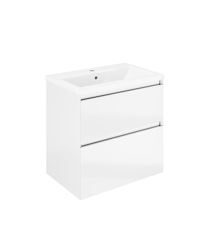 7237 Tissino Mozzano Gloss White