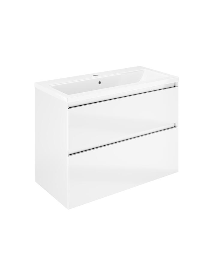 7237 Tissino Mozzano Gloss White 800