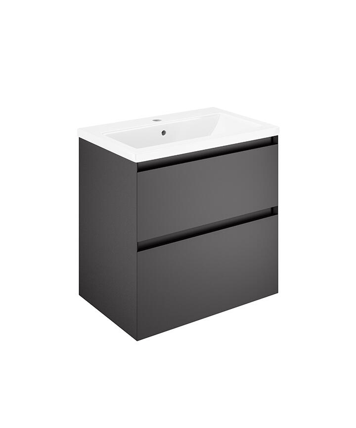 7237 Tissino Mozzano Matt Grey