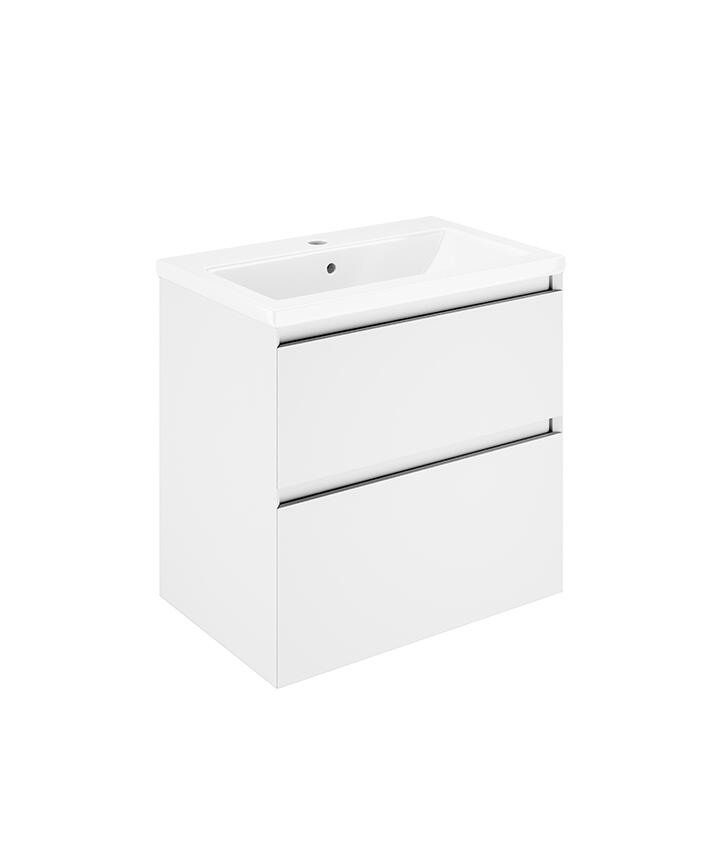 7237 Tissino Mozzano Matt White