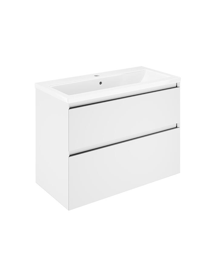 7237 Tissino Mozzano Matt White 800